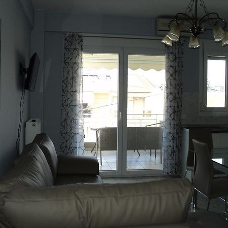 Serenada Apartment Nea Iraklitsa Bagian luar foto